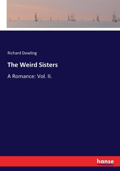 The Weird Sisters