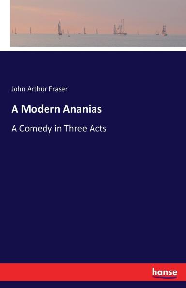 A Modern Ananias
