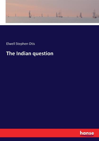 The Indian question