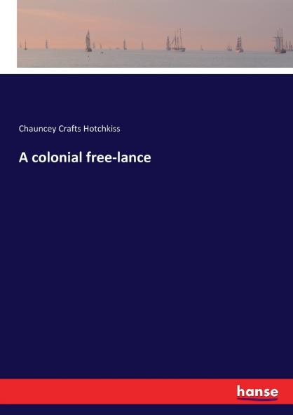 A colonial free-lance