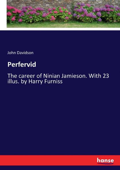 Perfervid