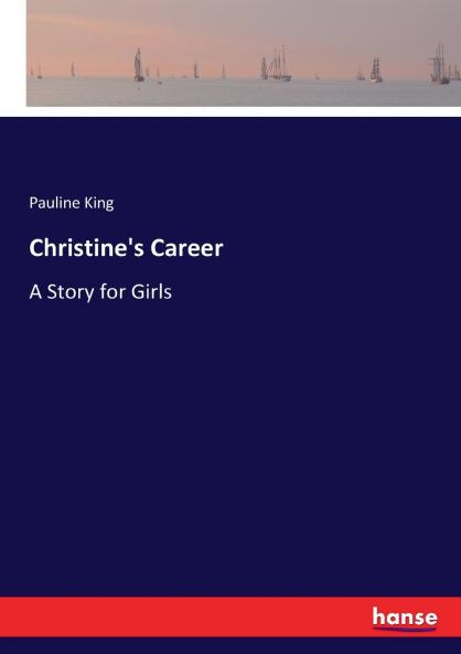 Christine's Career