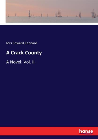 A Crack County