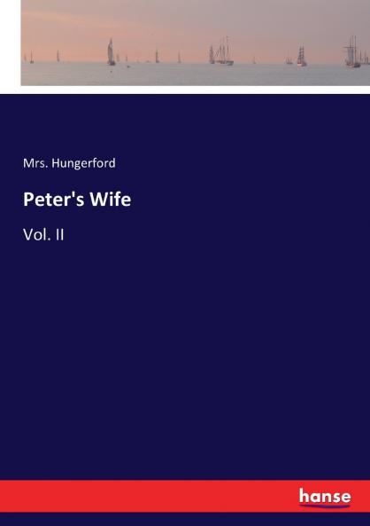 Peter's Wife