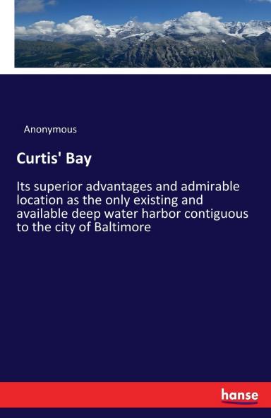 Curtis' Bay