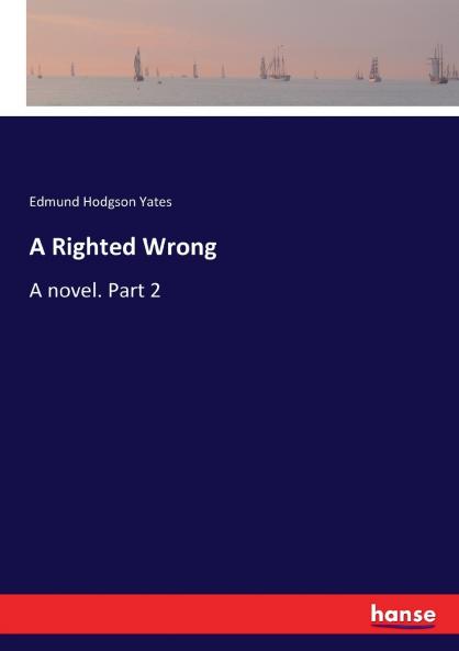 A Righted Wrong