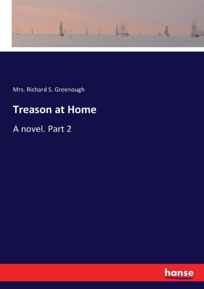 Treason at Home