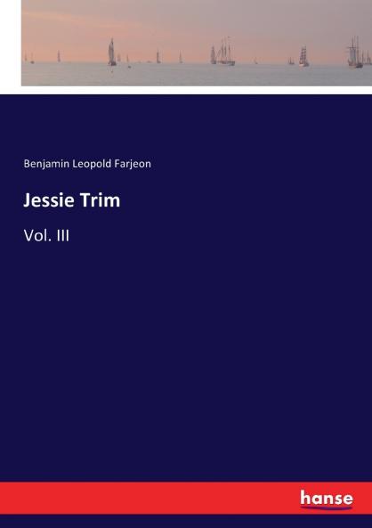 Jessie Trim