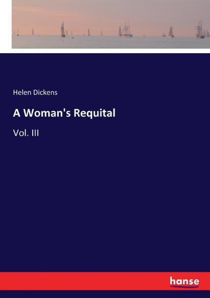 A Woman's Requital