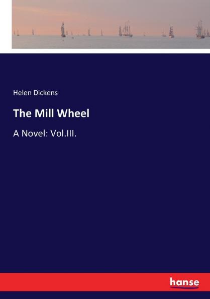 The Mill Wheel