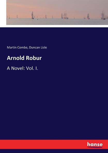 Arnold Robur
