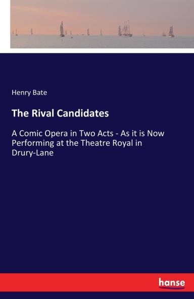The Rival Candidates