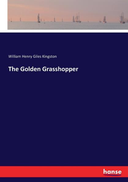 The Golden Grasshopper