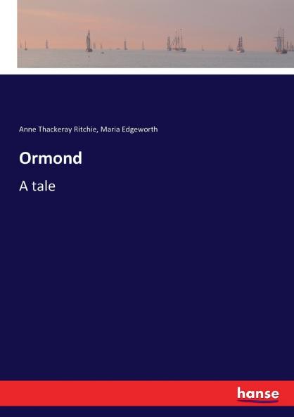 Ormond