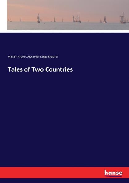 Tales of Two Countries