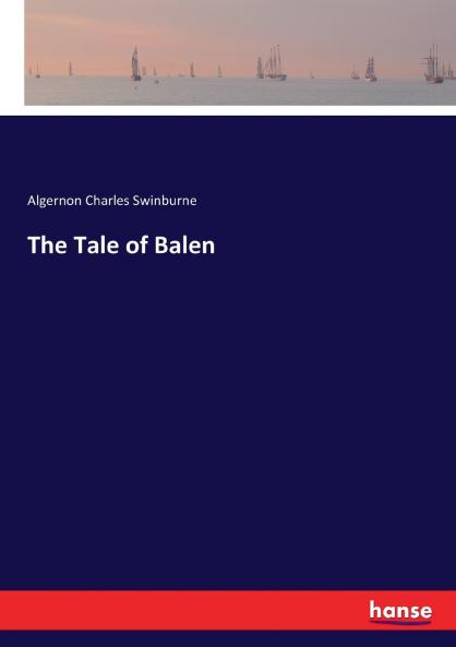 The Tale of Balen