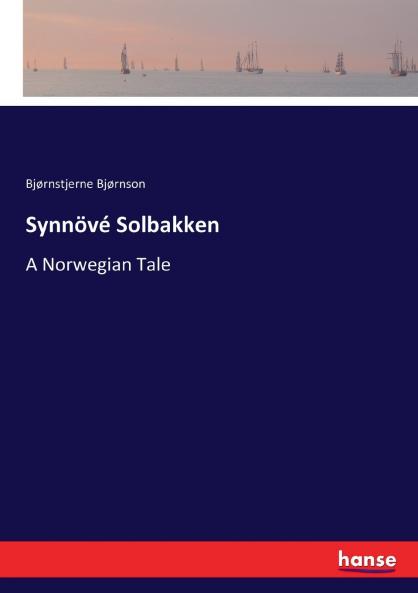 Synnövé Solbakken