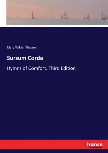Sursum Corda