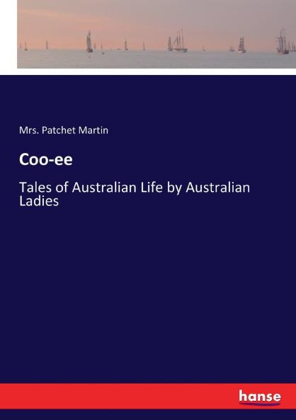 Coo-ee
