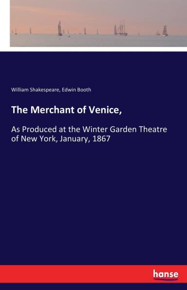 The Merchant of Venice