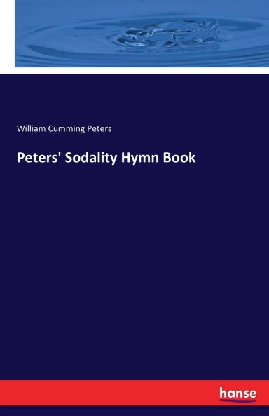 Peters' Sodality Hymn Book
