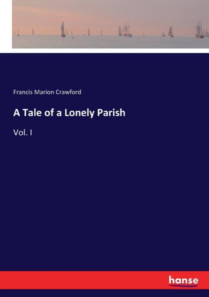 A Tale of a Lonely Parish
