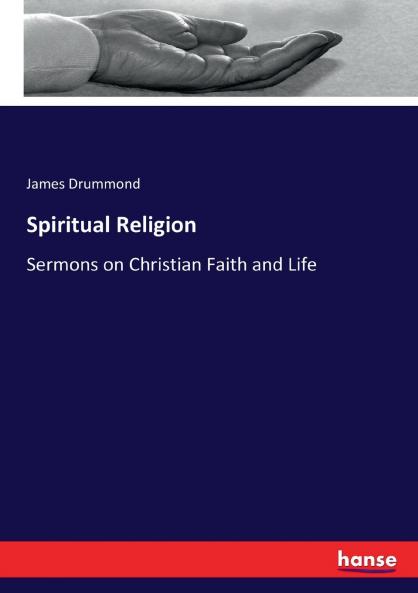 Spiritual Religion