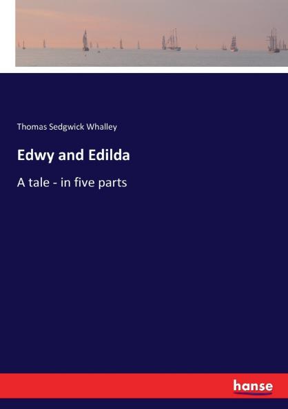 Edwy and Edilda