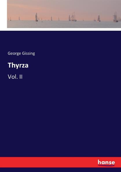 Thyrza