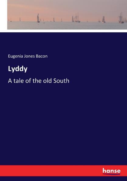 Lyddy