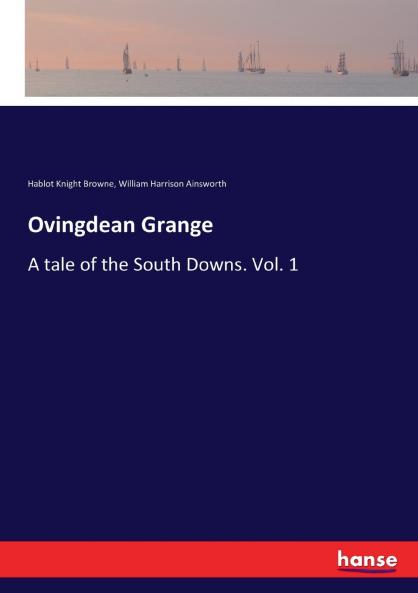 Ovingdean Grange