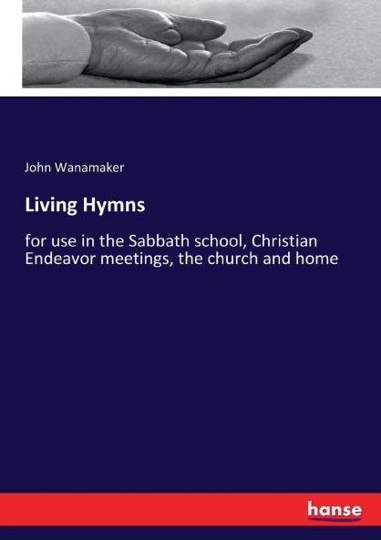 Living Hymns