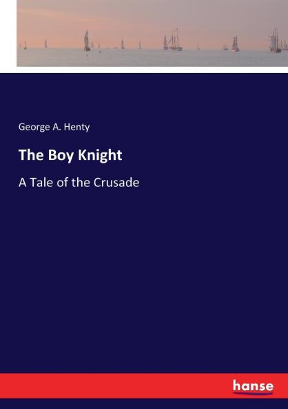 The Boy Knight