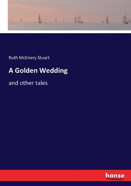 A Golden Wedding