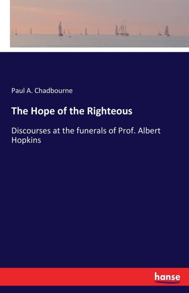 The Hope of the Righteous