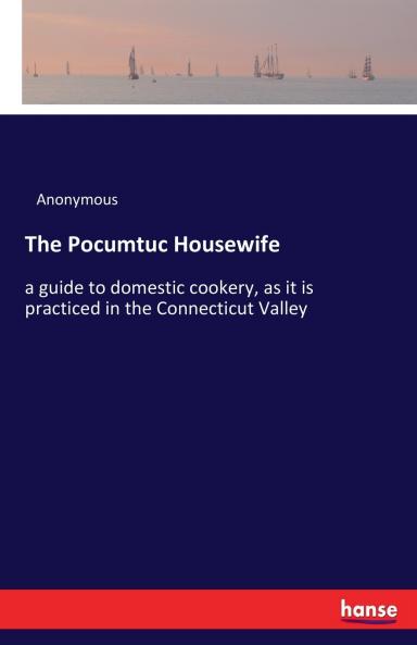 The Pocumtuc Housewife