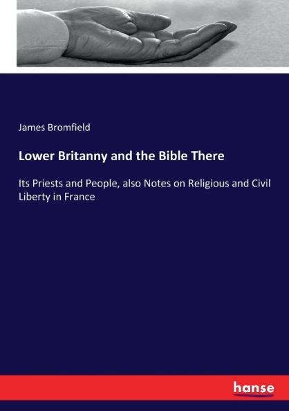 Lower Britanny and the Bible There