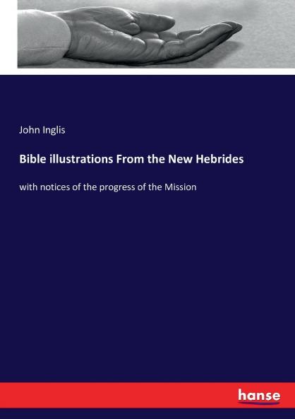 Bible illustrations From the New Hebrides