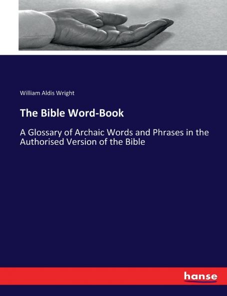 The Bible Word-Book