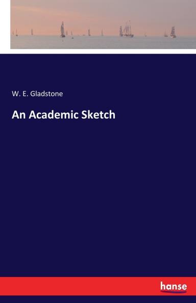 An Academic Sketch