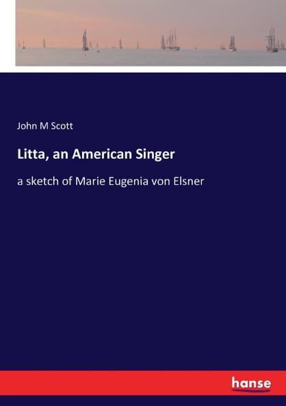Litta an American Singer