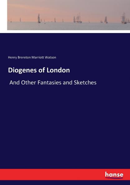 Diogenes of London