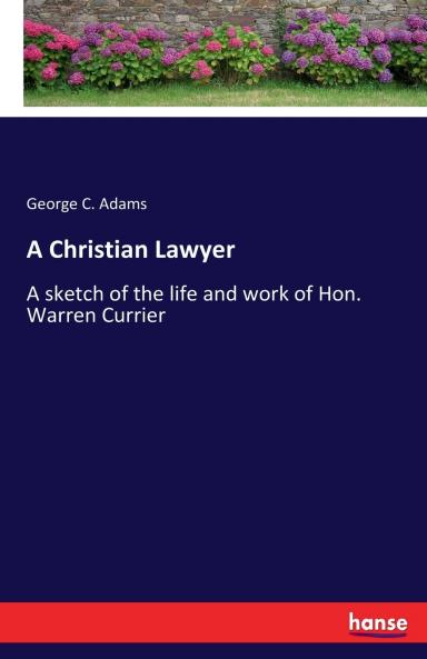 A Christian Lawyer