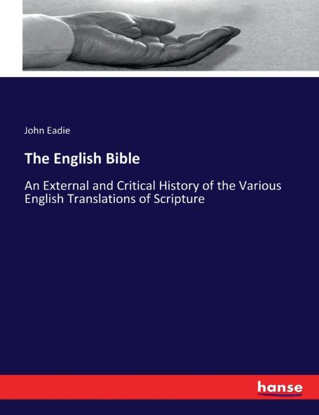 The English Bible
