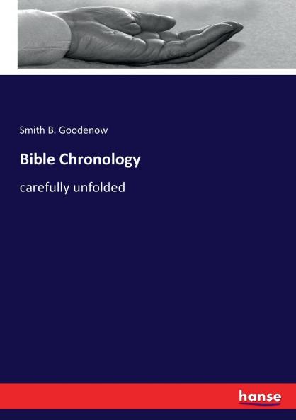 Bible Chronology