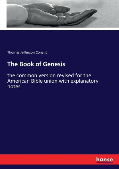 The Book of Genesis