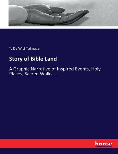 Story of Bible Land