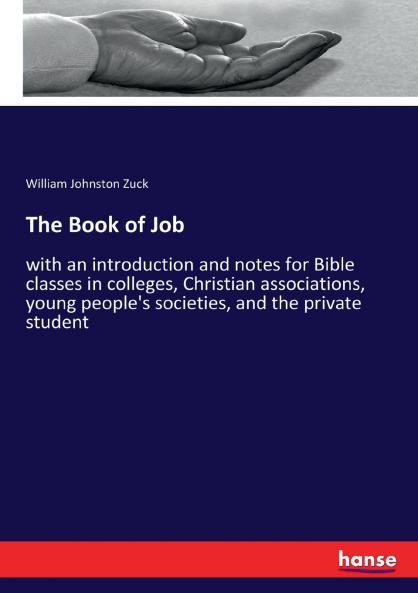 The Book of Job