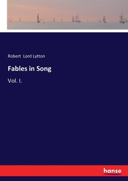 Fables in Song