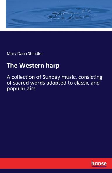 The Western harp